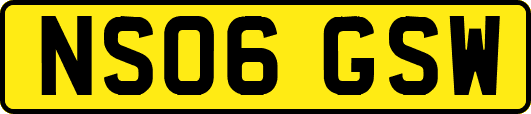 NS06GSW