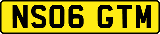NS06GTM