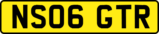 NS06GTR