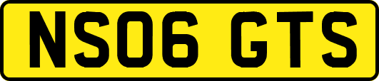 NS06GTS