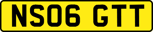 NS06GTT