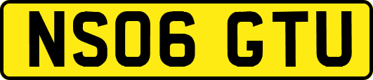 NS06GTU