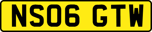 NS06GTW