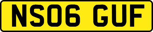 NS06GUF