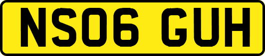 NS06GUH