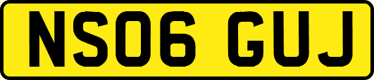 NS06GUJ