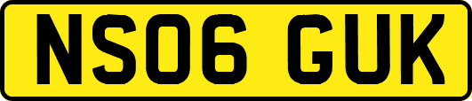 NS06GUK