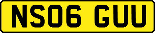 NS06GUU