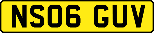 NS06GUV
