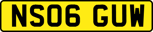 NS06GUW