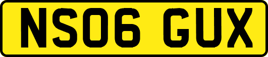 NS06GUX