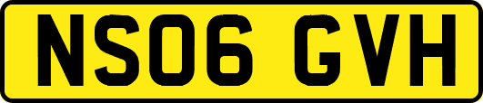 NS06GVH