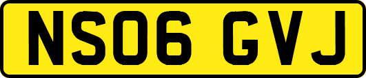 NS06GVJ