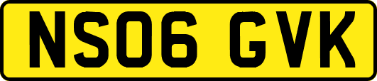 NS06GVK