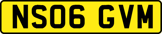 NS06GVM