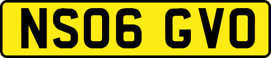 NS06GVO