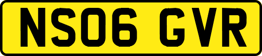 NS06GVR