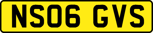 NS06GVS