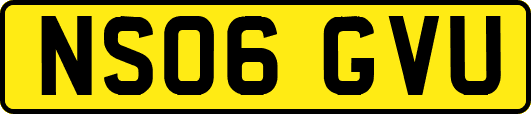 NS06GVU