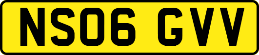 NS06GVV