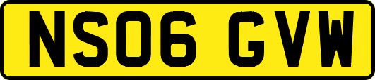 NS06GVW