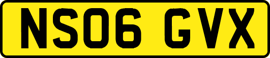 NS06GVX