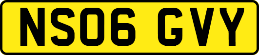 NS06GVY
