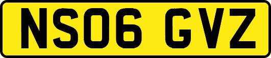NS06GVZ