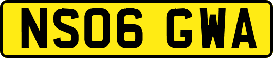 NS06GWA