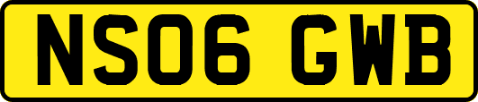 NS06GWB