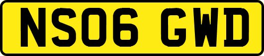 NS06GWD