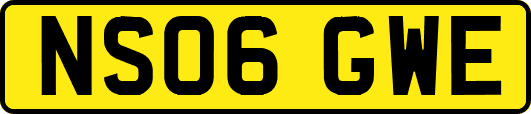 NS06GWE