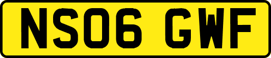 NS06GWF