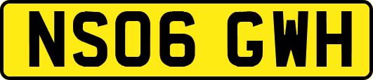 NS06GWH