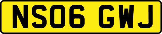 NS06GWJ