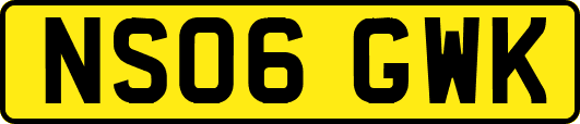 NS06GWK