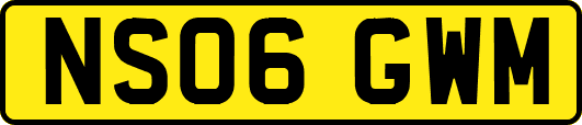 NS06GWM