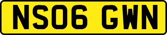 NS06GWN