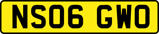 NS06GWO