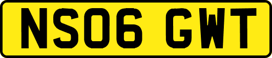 NS06GWT