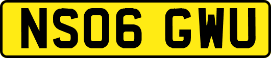 NS06GWU