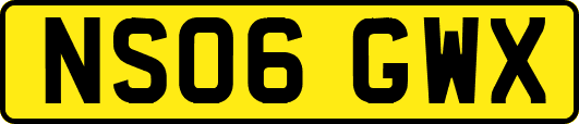 NS06GWX