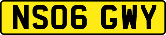 NS06GWY