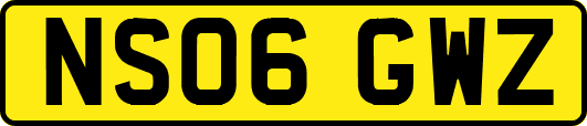 NS06GWZ