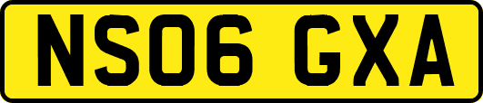 NS06GXA