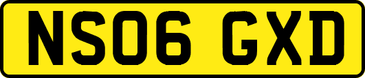 NS06GXD