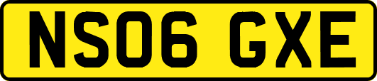 NS06GXE