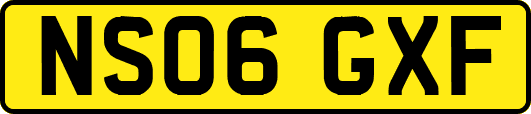 NS06GXF
