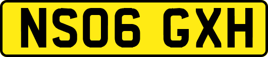 NS06GXH
