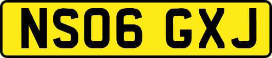 NS06GXJ